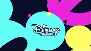 Disney Channel Ident 116