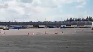 Reißbrennen 2017 mr2 Drifter Midship runabout Lausitzring jdm Germany