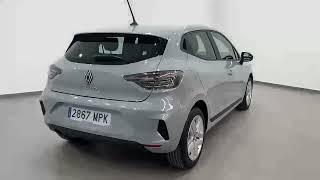 RENAULT CLIO 1.5 DCI 74KW EVOLUTION 5P - F. Mat 2024