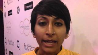 JOSH - IRAM BILAL INTERVIEW - LONDON INDIAN FILM FESTIVAL