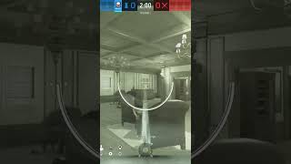 Maestro spots for top floor kafe #r6s #rainbowsixsiege #videogames #xbox #xboxone #rainbowsix