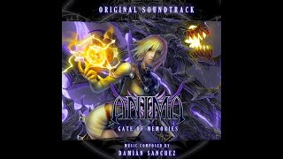 ANIMA: Gate of Memories Soundtrack