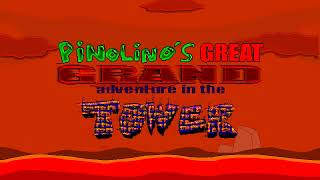 Pinolino's Great Grand Adventure in the Tower OST - The Third Geekday (Floor 3)