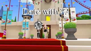 Date with ???