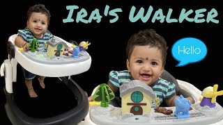 Best and safest baby walker | firstcry baby walker |