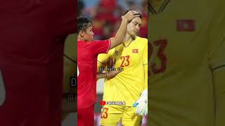 Martin paes disanjung🔥Kiper vietnam blunder Memalukan#football #timnasindonesia #shorts