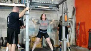 squat 8 7 10