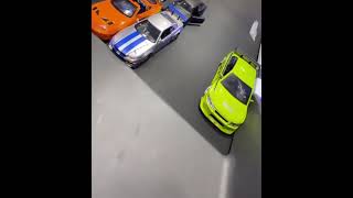 funny car race i am sure you gona love this domss must watch it .. #shorts