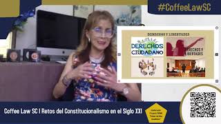 Retos del Constitucionalismo en el Siglo XXI