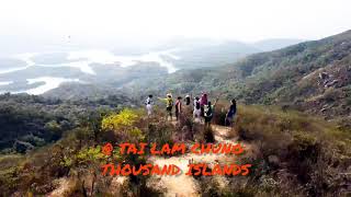 TAI LAM CHUNG | THOUSAND ISLANDS HK | FUN AWESOME HIKERS