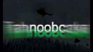 Call of Duty: Modern Warfare 2  - Noob Trailer