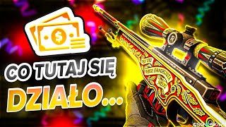 ✨CO TUTAJ SIĘ DZISIAJ DZIAŁO... | CSGO-SKINS