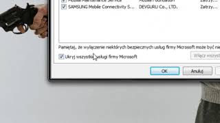 PORADNIK Jak Przyspieszyć uruchamianie WINDOWS 7