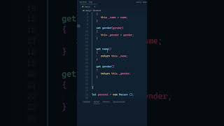 JavaScript Code Examples I 13/100 #shorts