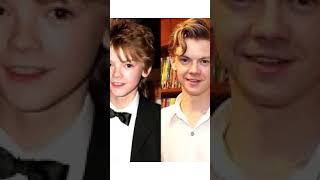 Thomas Brodie sangster slideshow