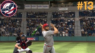 MLB The Show 23 Road To The Show Ep. 13: REMATCH AGAINST TOLEDO!