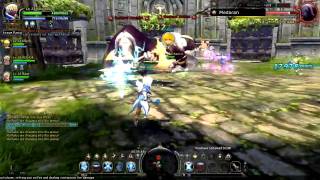 Dragon Nest - Reddit Guild Minotaur Nest (Part #2)