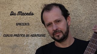 #4 aula de harmonia: O cravo brigou com a rosa , tecnicas de harmonização.TURMA 1