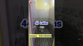 Chennai,Mangadu 2 bhk House 44 Lakhs contact - 9361584450 #hometour #chennai #shorts