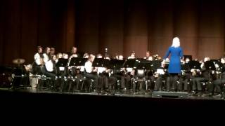 Sleigh Ride by FHS Wind Ensemble