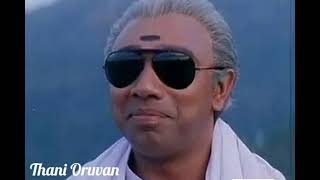 Sathyaraj Mass whatsapp status|| Tamil whatsapp status 😎