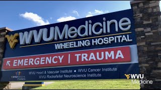 The Family Medicine Residency Program at WVU Medicine Wheeling Hospital