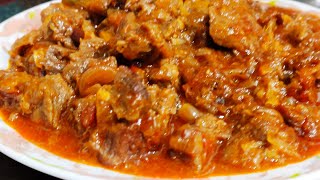 Beef Recipe / Beef curry / How to make Kerala style beef curry/Beef gravy recipe/#cookingideas