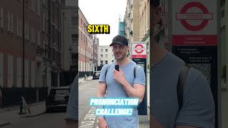 Advanced English pronunciation - C1 Level