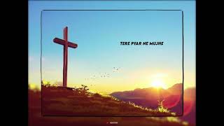 Man Nahi Maane ✝️❤️ | Christian Song Whatsapp Status #jesusstatus #jesussongs