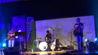 Ei Meghla + Jani Dekha Hobe + Bondhu Chol medley - Anupam Roy, HD Live @ GSPC 2016