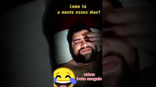 Calma "LUÍSO SONZO" 😂😂