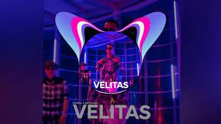 Velitas (Bass Boosted) Darell & Brytiago