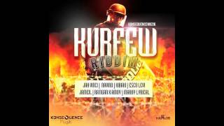 Jahmeil - Zion Door | Kurfew Riddim | @Koncquencemuzik|