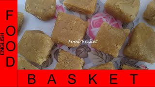 Ghee Mysore Pak | Ghee Mysore Pak recipe in English | Indian Sweets recipes English | Diwali Sweets