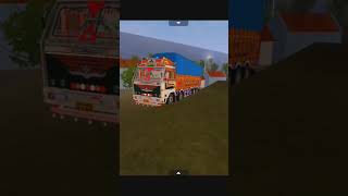 Tata truck game#Bus simulator Indonesia#Tata truck training video#Ashok Leyland in PC