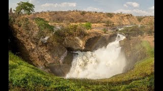 Murchison Falls National Park Photo Safari