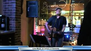 John Pita Live @Cellarsofsonoma