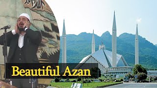 Beautiful Azan