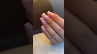 Remplissage gel ongles Colmar Martine’S