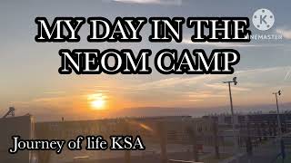 NEOM CAMP