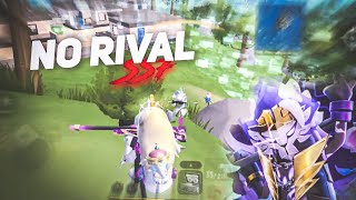 SS7 NO RIVAL 🔥 | SAUSAGE MAN BATTLE ROYALE Montage