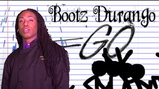 Bootz Durango GO! - The Pilot