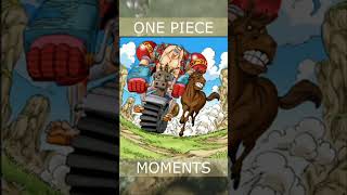 One Piece Moment || franky #anime #onepiece #franky #moments #shorts