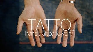 Tatto Ozaki Makes Jewellery