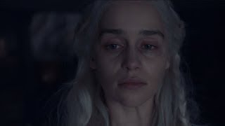 Daenerys Stormborn, Queen of Ashes