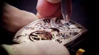 Franck Muller - Tourbillon Perpetual Calendar