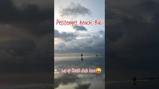 Short! Bali