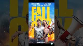 ‏توفر للمشاهدة فيلم الأكشن والدراماThe Fall Guy من بطولة رايان قوسلينق وإيملي بلنت بيكون فيلم الليلة