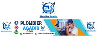 بث مباشر من قِبل plombier agadir