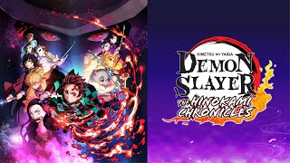 Demon Slayer -Kimetsu no Yaiba- The Hinokami Chronicles {Chapter 2 The Swamp Demon}